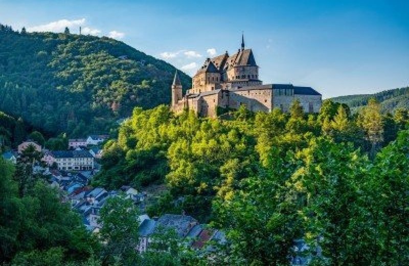 Vianden