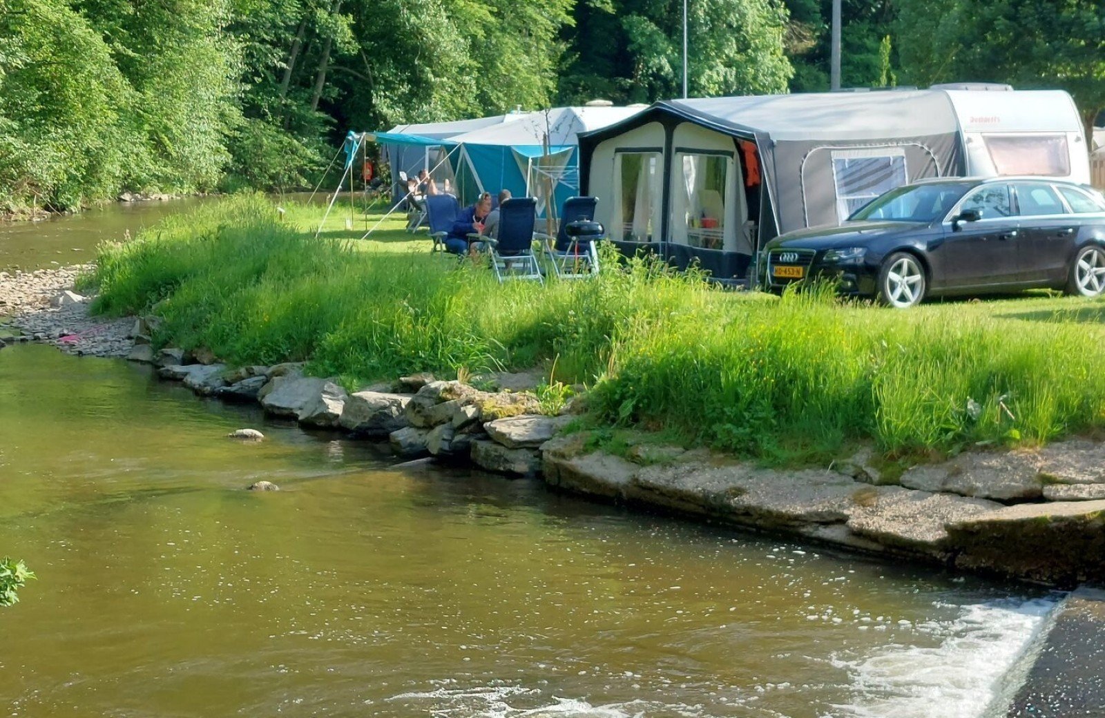 Camping Diekirch