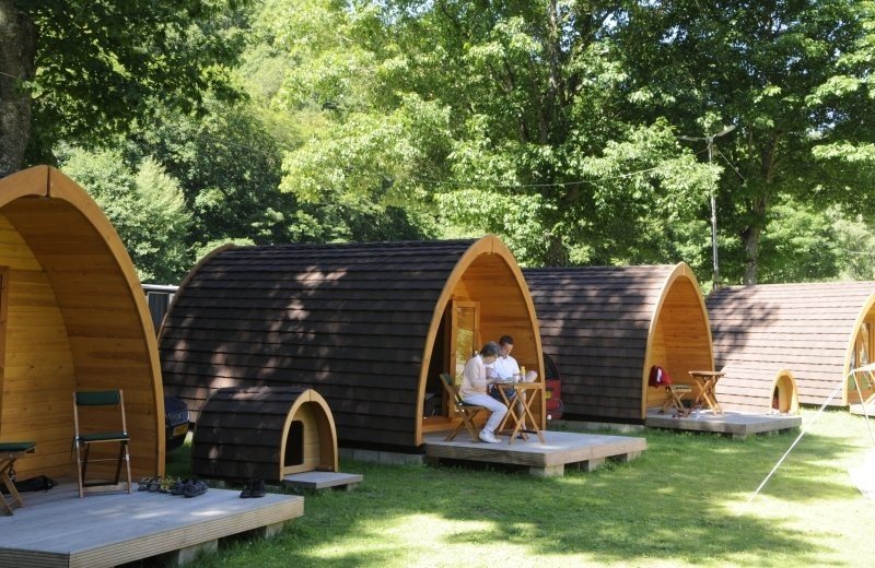 Eine Unterkunft mieten