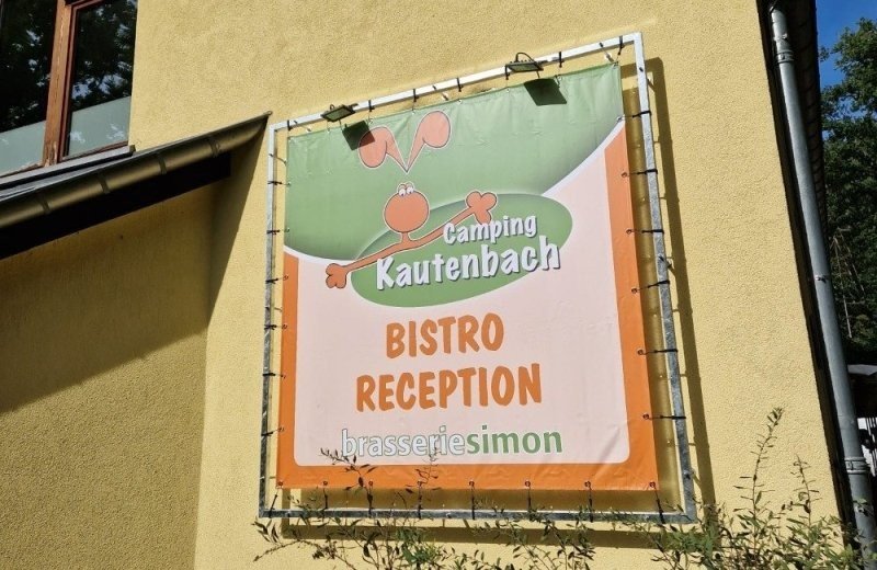 Kautenbach restaurant