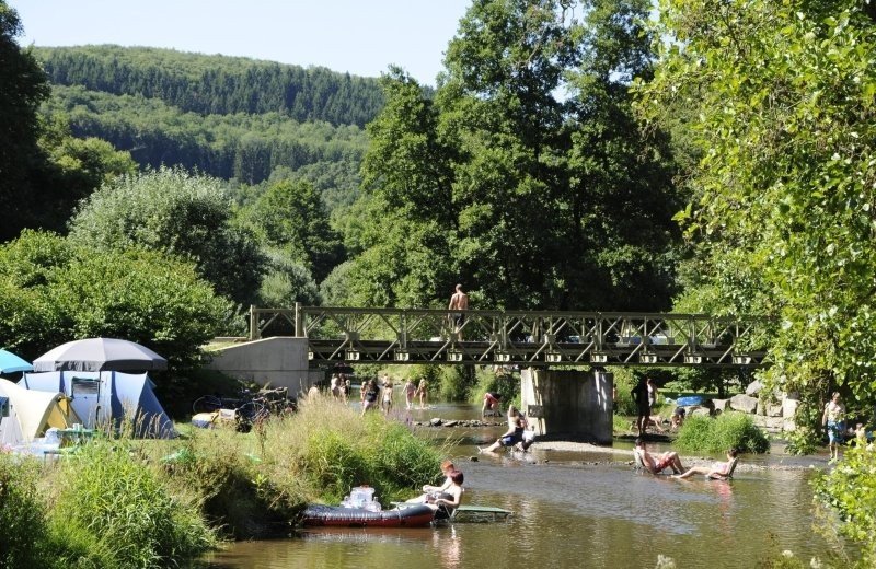 Rivier camping kautenbach 57jpg