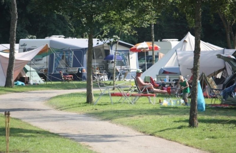 Standplaats kautenbach standaard