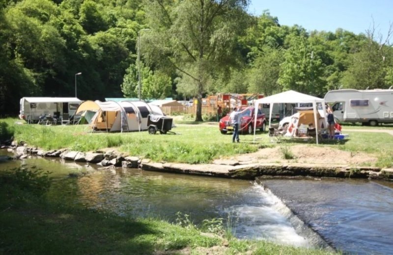 Standplaats kautenbach